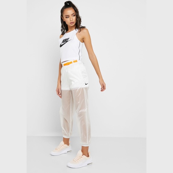 Nike | Pants \u0026 Jumpsuits | Nike Tech 